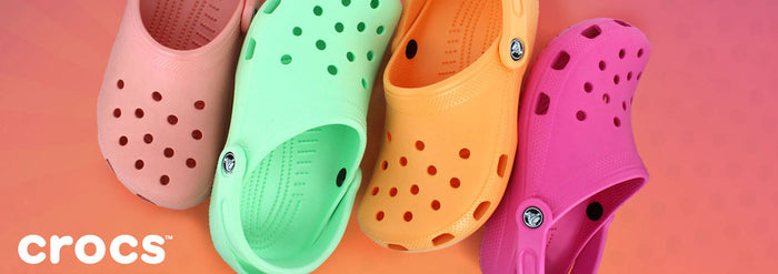 From Comfort to Fashion: How Crocs Conquered New Zealand's Footwear Scene