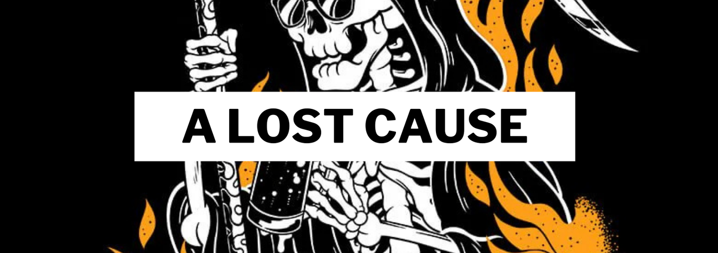 ALC: Back In Black