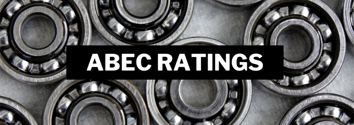 ABEC Ratings - Why They Matter