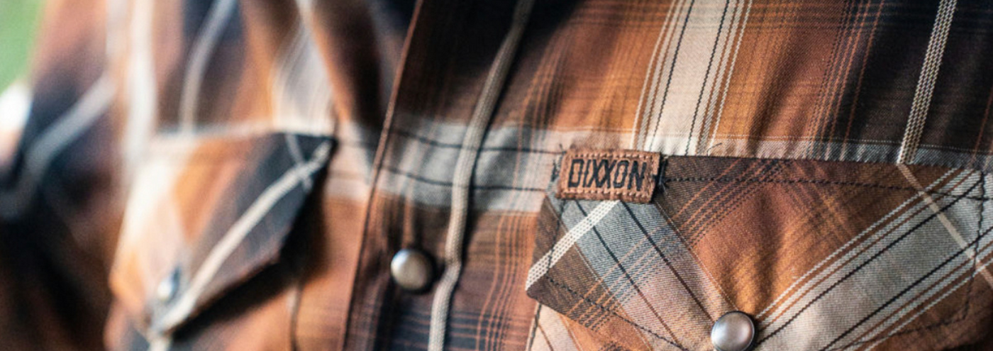 NEW RELEASES: DIXXON