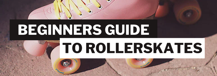 What Roller Skates are Best for Beginners?