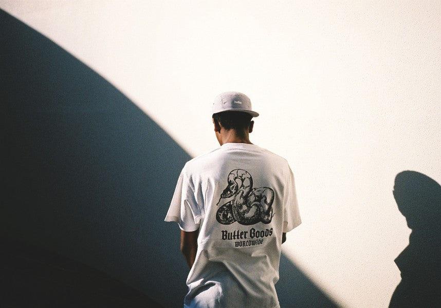 Butter Goods Summer 15/16 - Empire Skate NZ