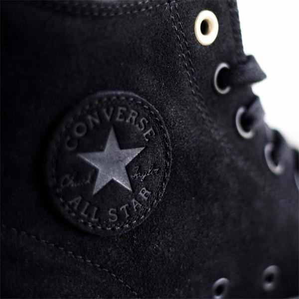Converse Cons - Weatherised Collection - Empire Skate NZ