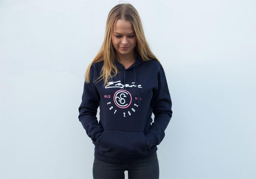 Empire - Wavy Womens Winter Hoods - Empire Skate NZ