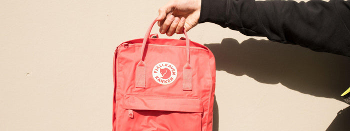 Fjällräven: The cult Swedish outdoor bag brand with a interesting history - Empire Skate NZ