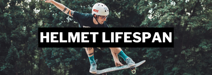 Helmet Lifespan: When To Upgrade Your Helmet