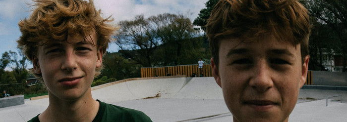 Immaculate. - Empire Skate NZ