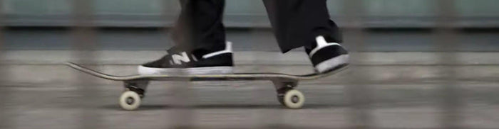 Jamie Foy '306' Thrasher Magazine - Empire Skate NZ