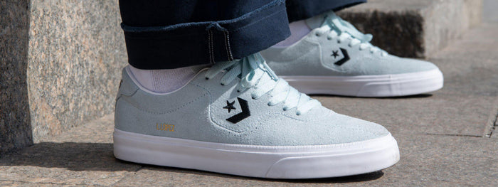 polar blue louie lopez