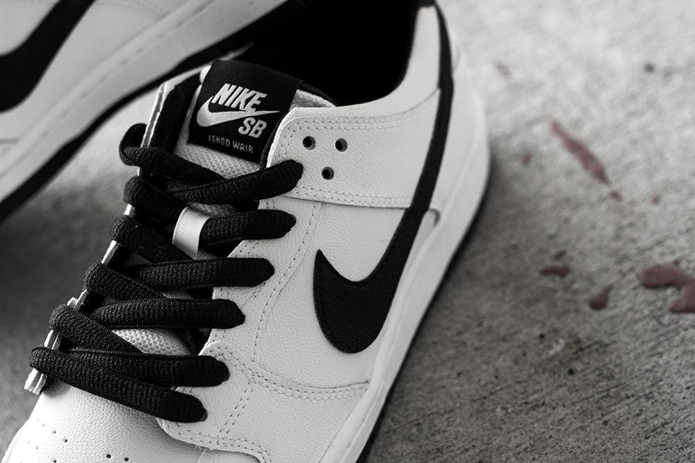 Nike SB - Dunk Low Pro - Ishod Wair - Empire Skate NZ