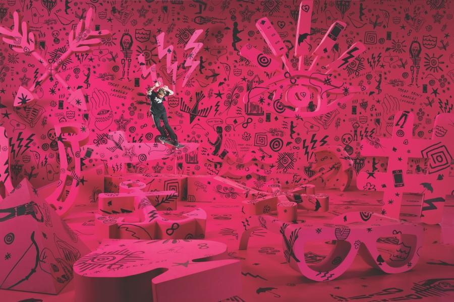 Nike SB Project B.A. - Empire Skate NZ