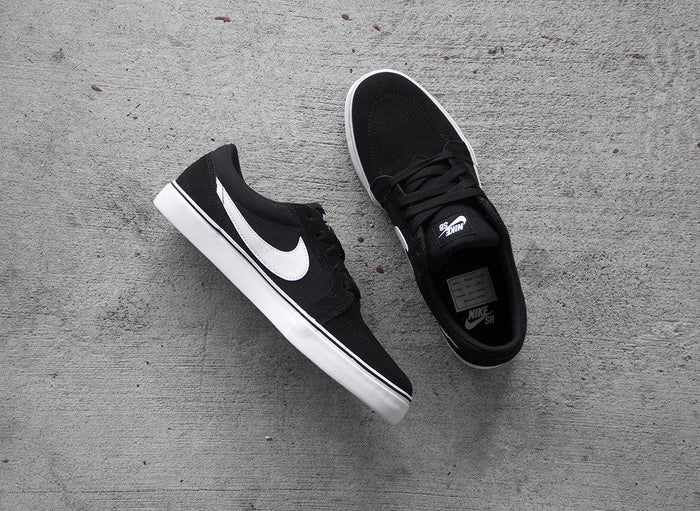 Nike SB Satire II - Empire Skate NZ