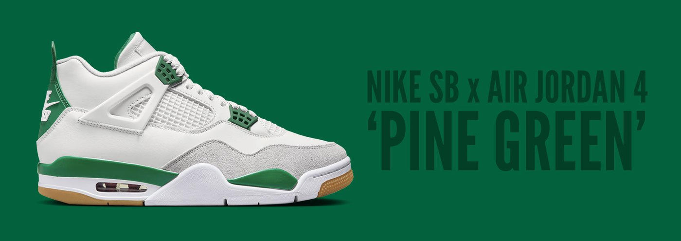 NIKE SB x AIR JORDAN 4 RETRO SP - Empire Skate NZ