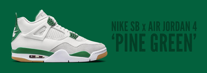 NIKE SB x AIR JORDAN 4 RETRO SP - Empire Skate NZ