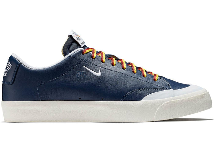 Nike SB X Quartersnacks Blazer Low - Empire Skate NZ