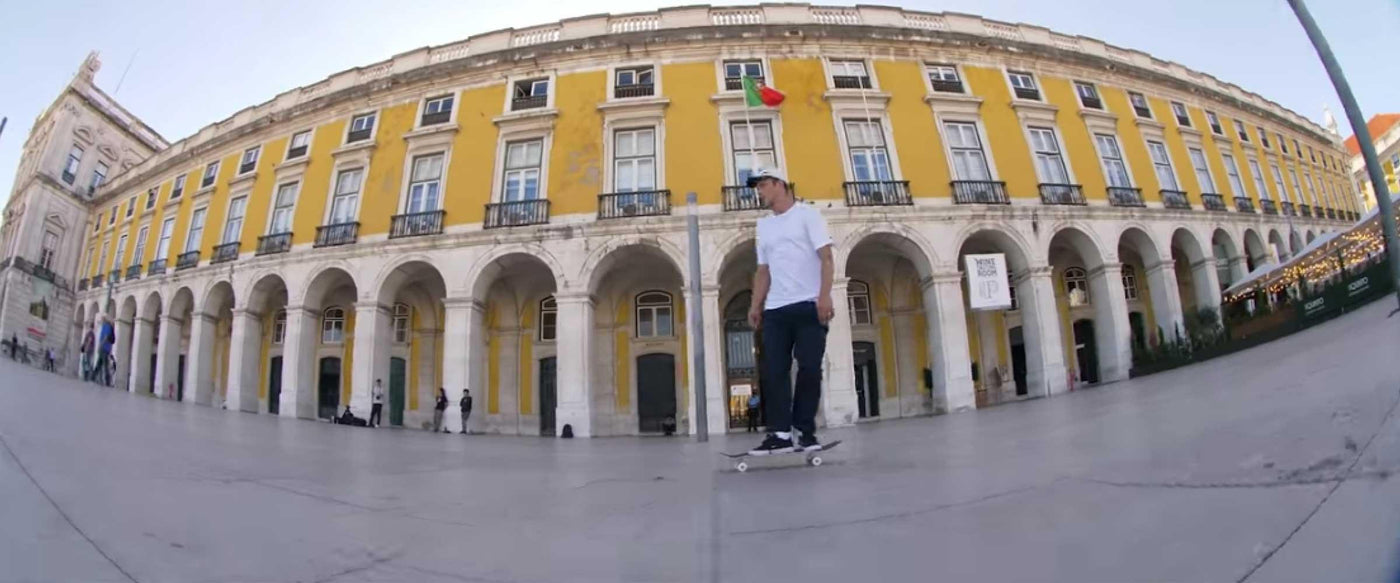 Primitive Skate | Encore - Empire Skate NZ