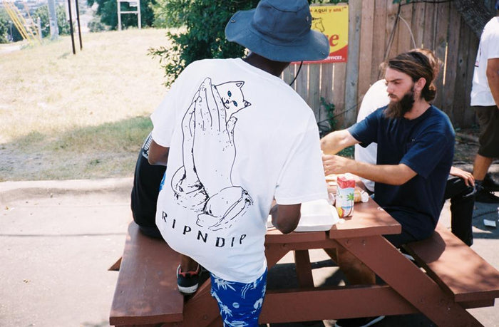 Rip n Dip - Exclusive to Empire Skate - Empire Skate NZ