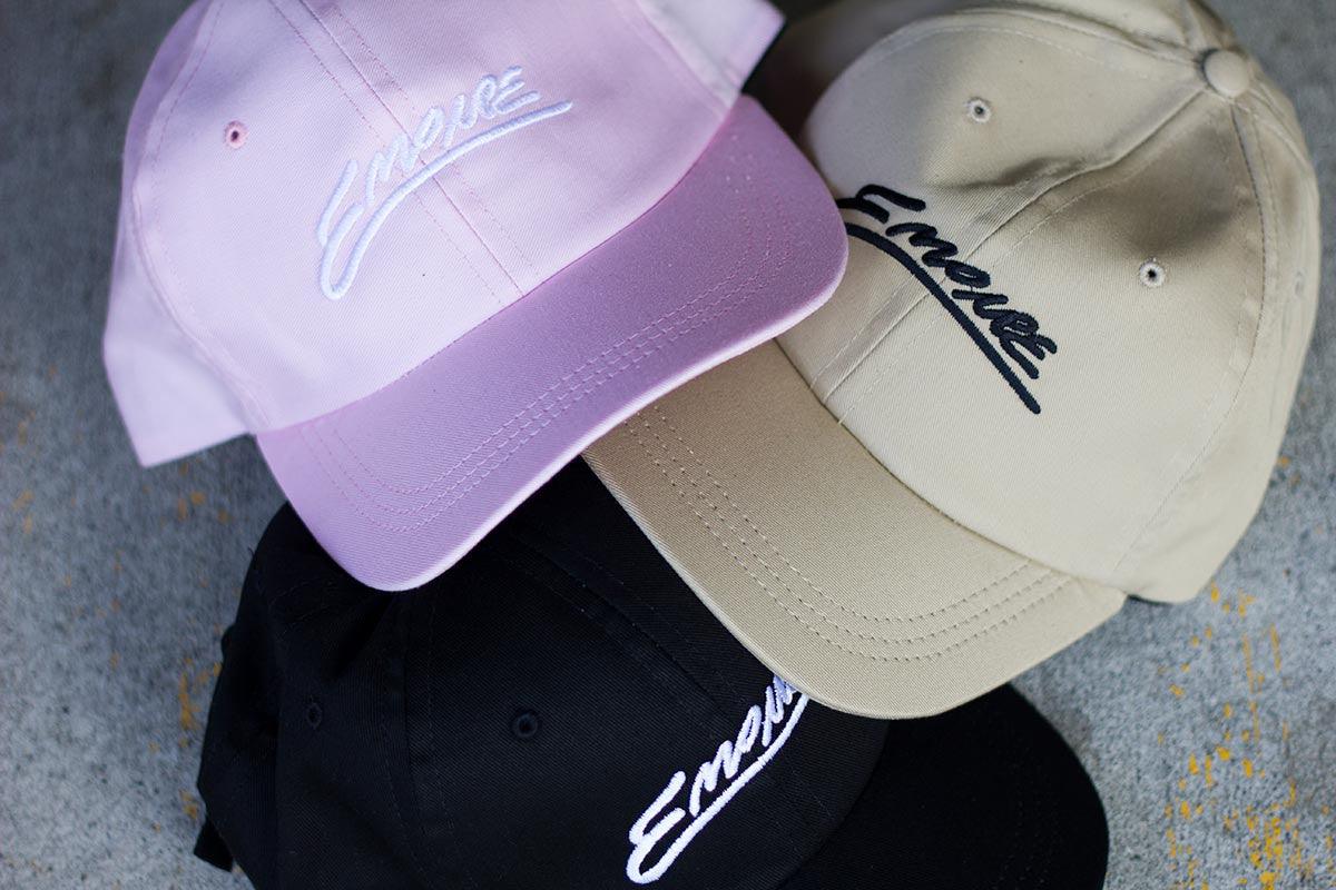 Script 6 Panels ~ Made in NZ - Empire Skate NZ