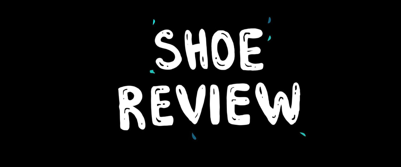 Shoe Review: Nyjah Free 1.0 - Empire Skate NZ