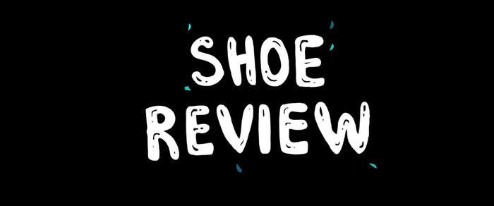 Shoe Review: Nyjah Free 1.0 - Empire Skate NZ
