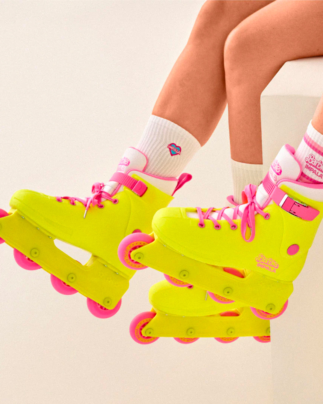 Rollerskate Parts & Accessories