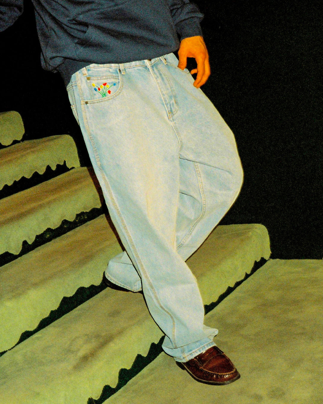 Pants & Chinos