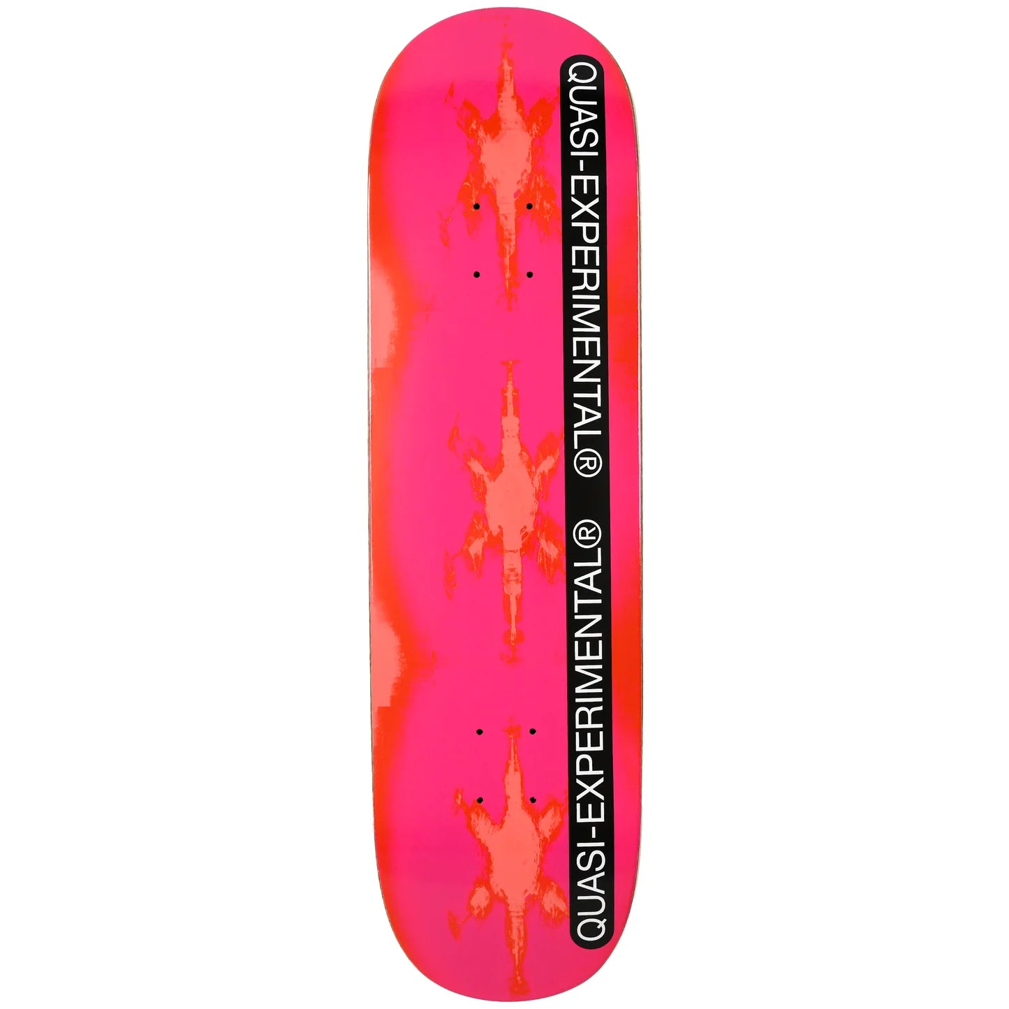 QUASI HEX QE 2 8.5" DECK