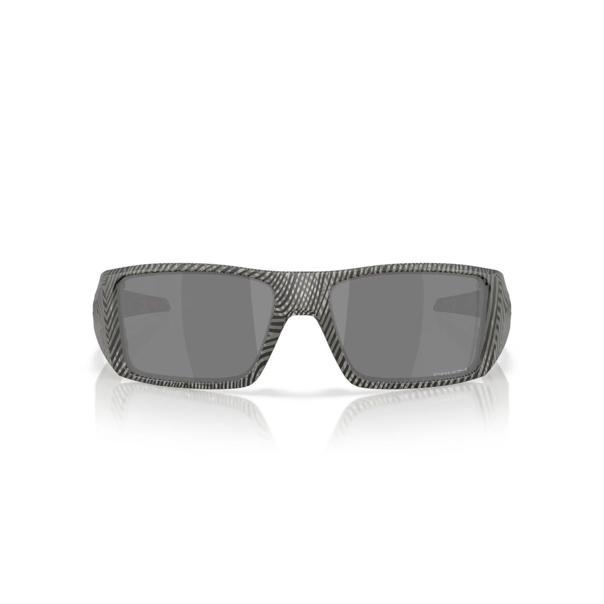 Oakley Heliostat - Matte Grey Ink Fingerprint
