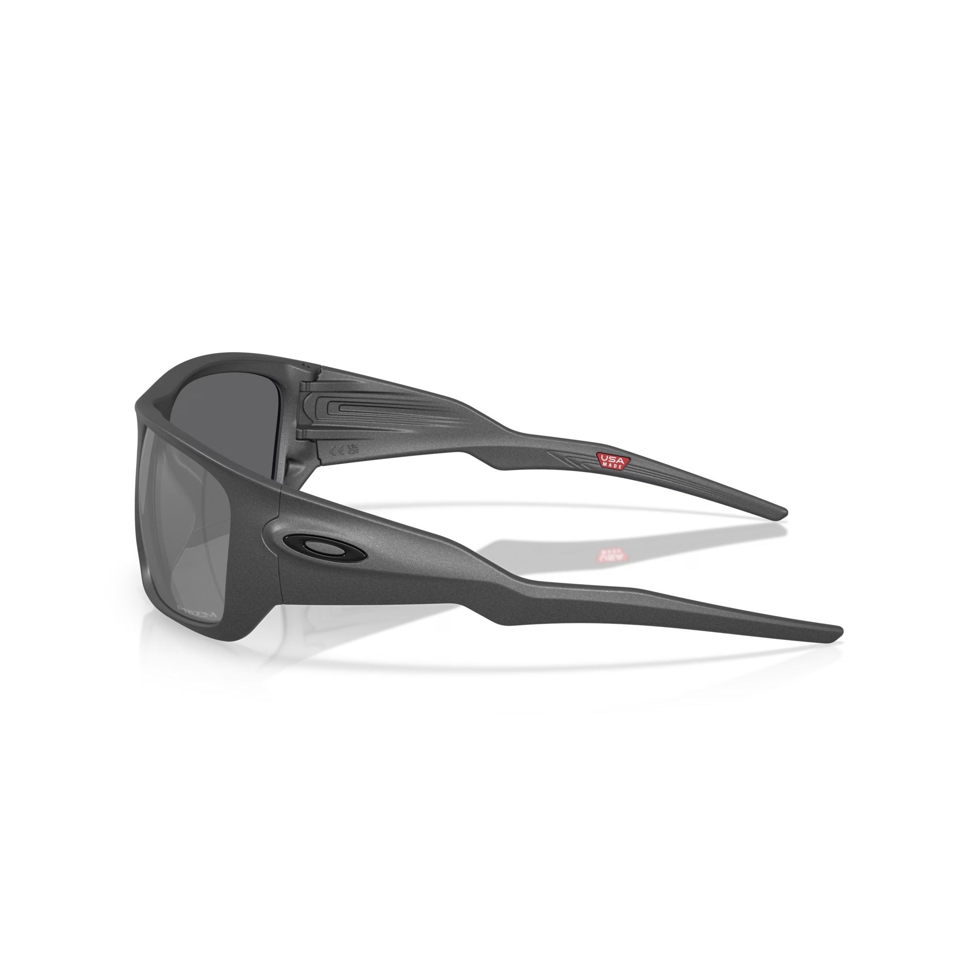 Oakley Masseter - Steel