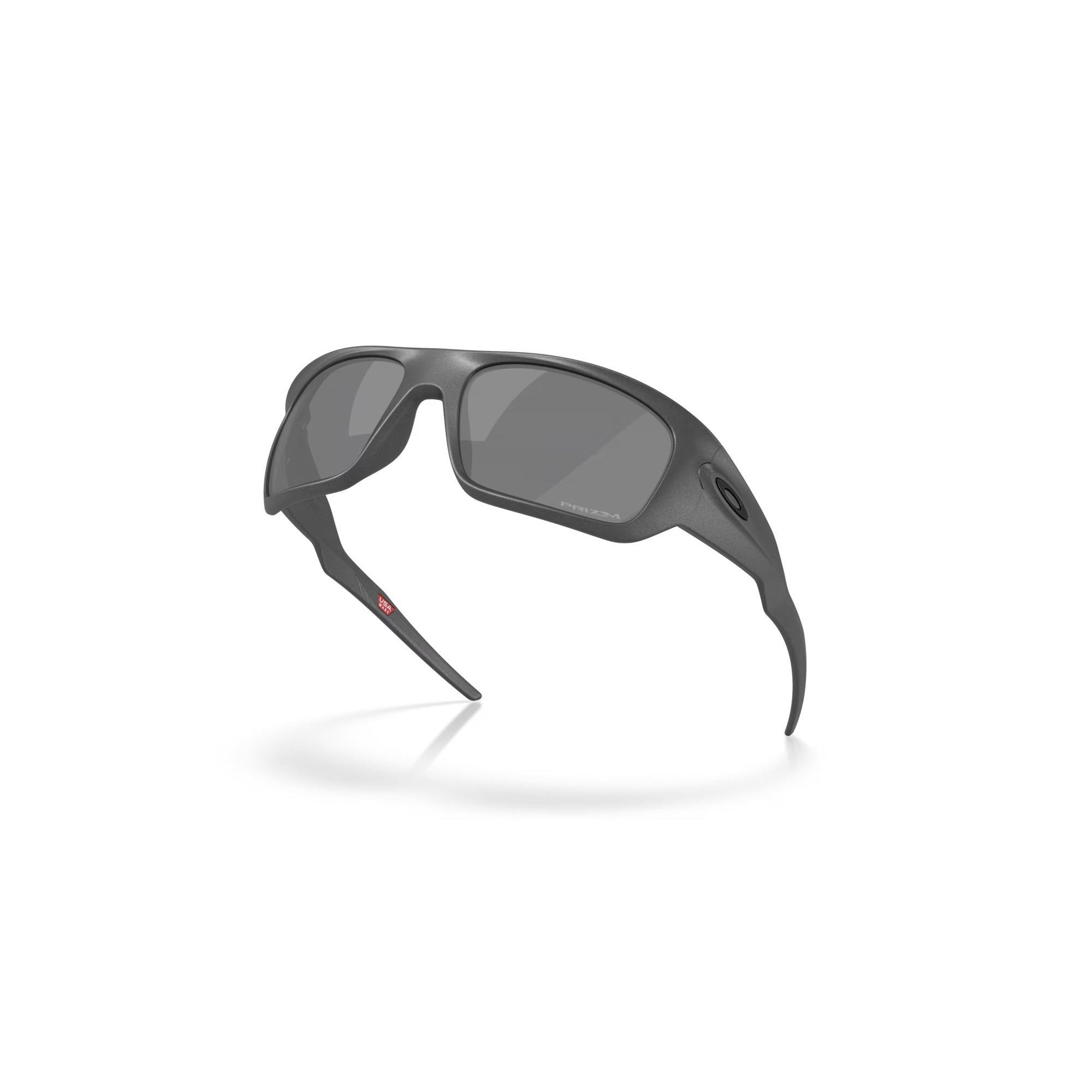 Oakley Masseter - Steel