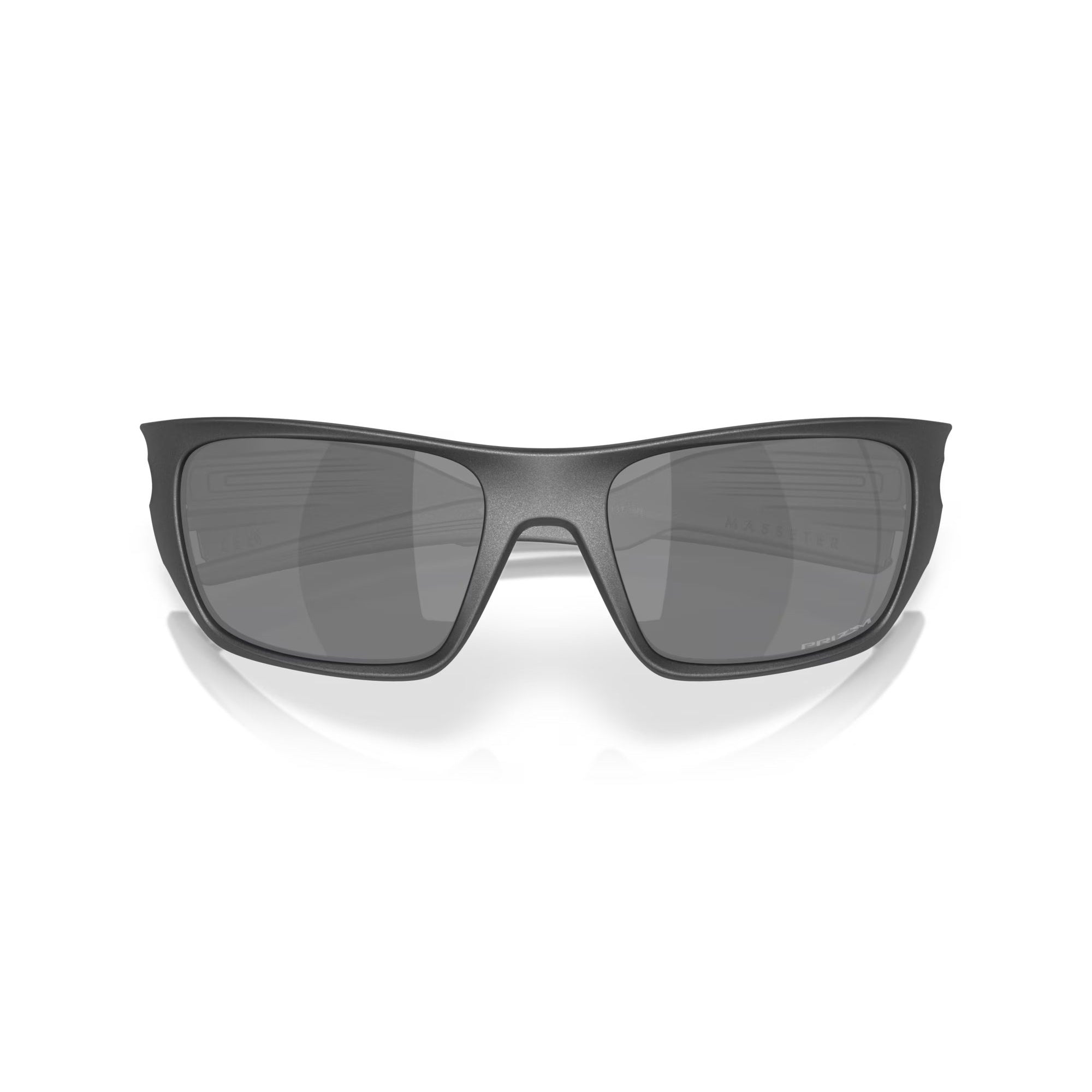 Oakley Masseter - Steel