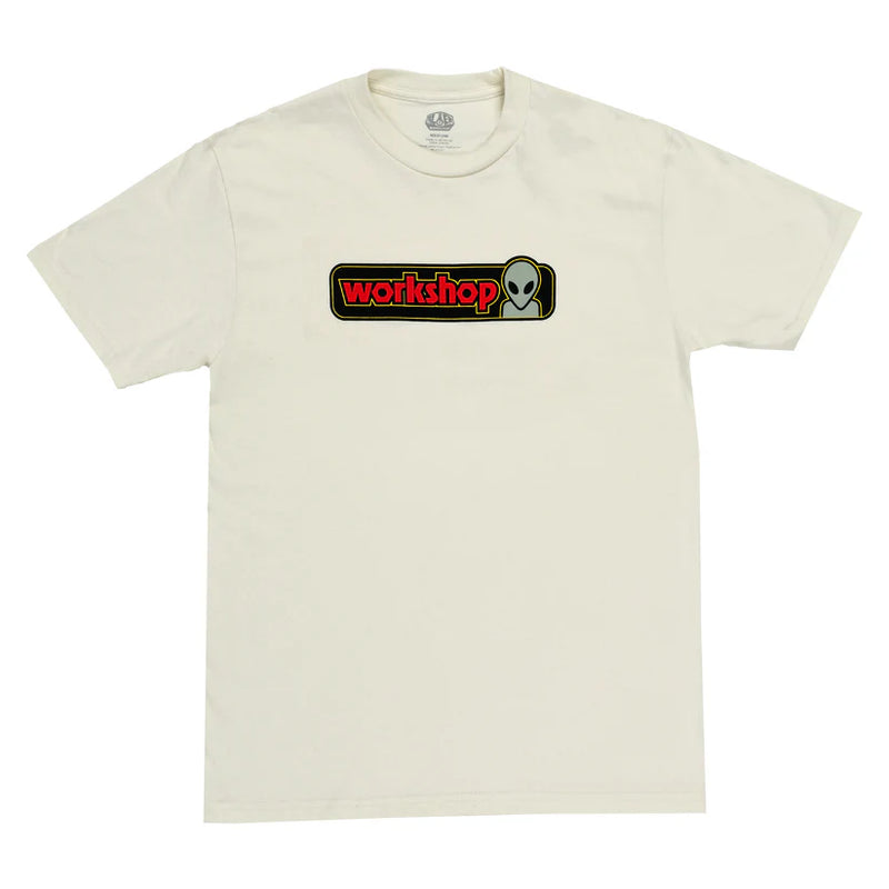 Alien Workshop Bar Logo Tee