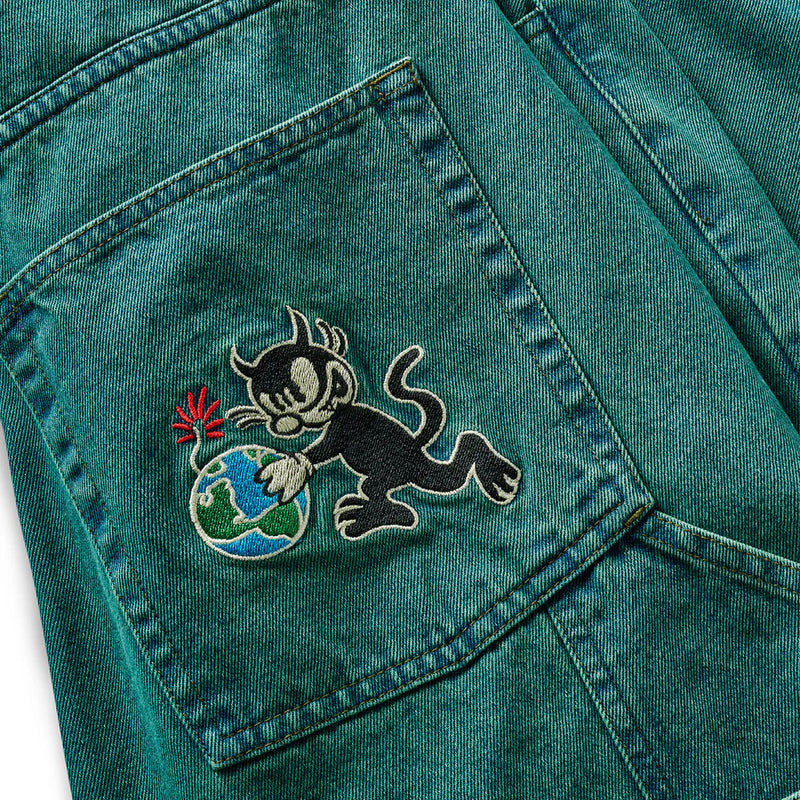 Primitive Savior Carpenter Pant