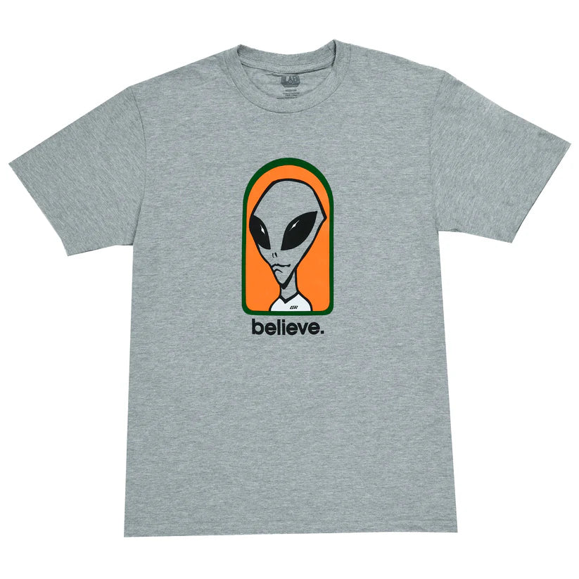 Alien Workshop Believe Tee