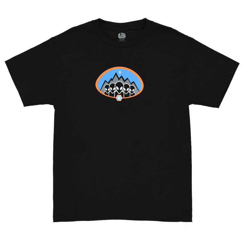 Alien Workshop Ice Age Tee
