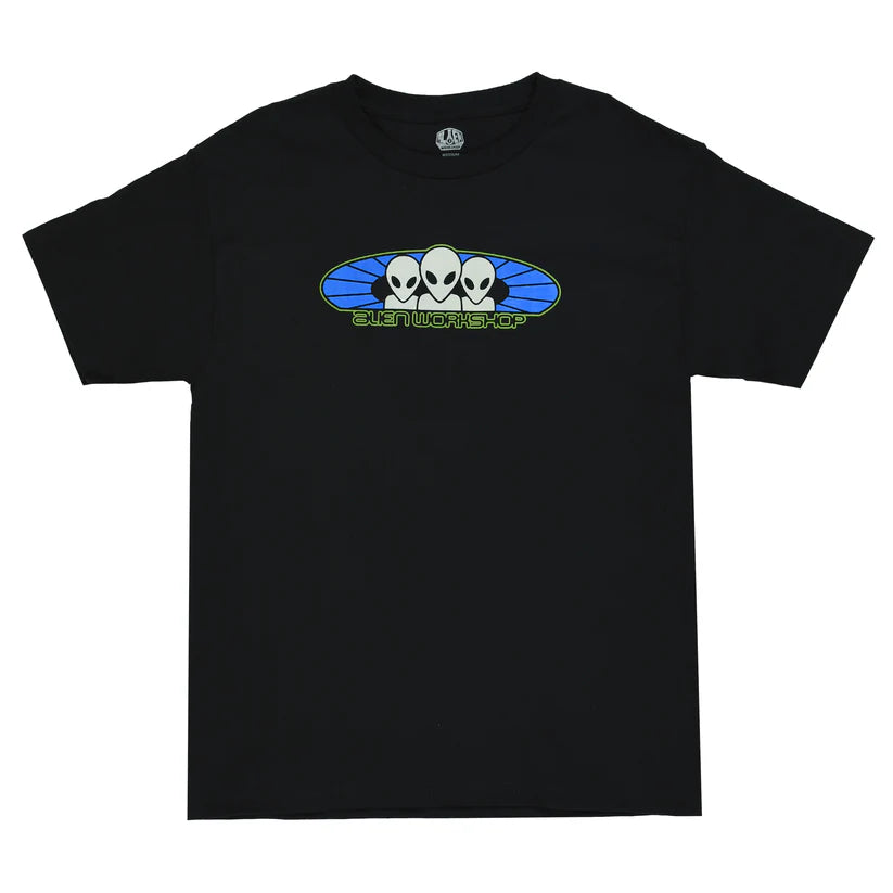 Alien Workshop Tritone Spectrum Tee