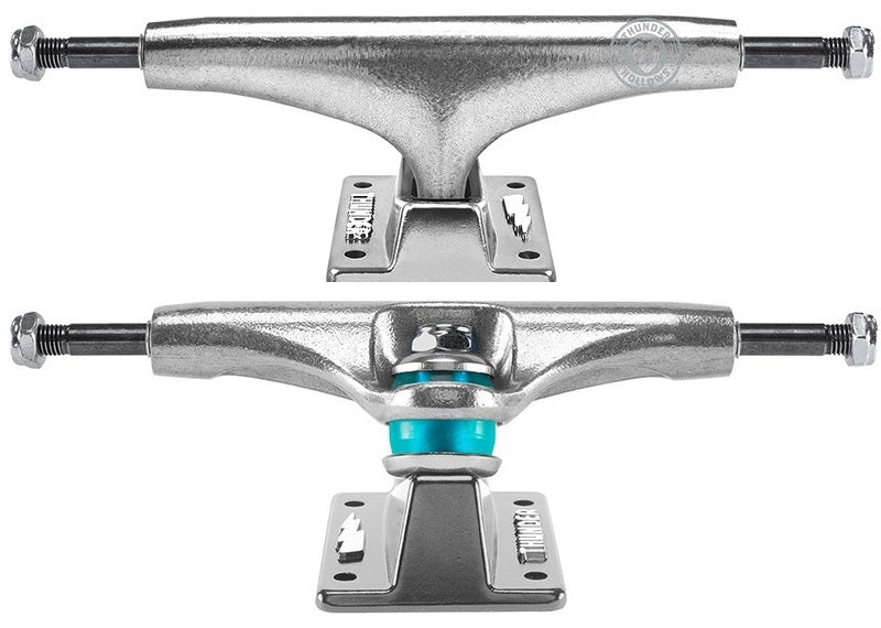 THUNDER TRUCK 147 POLISHED HOLLOW II