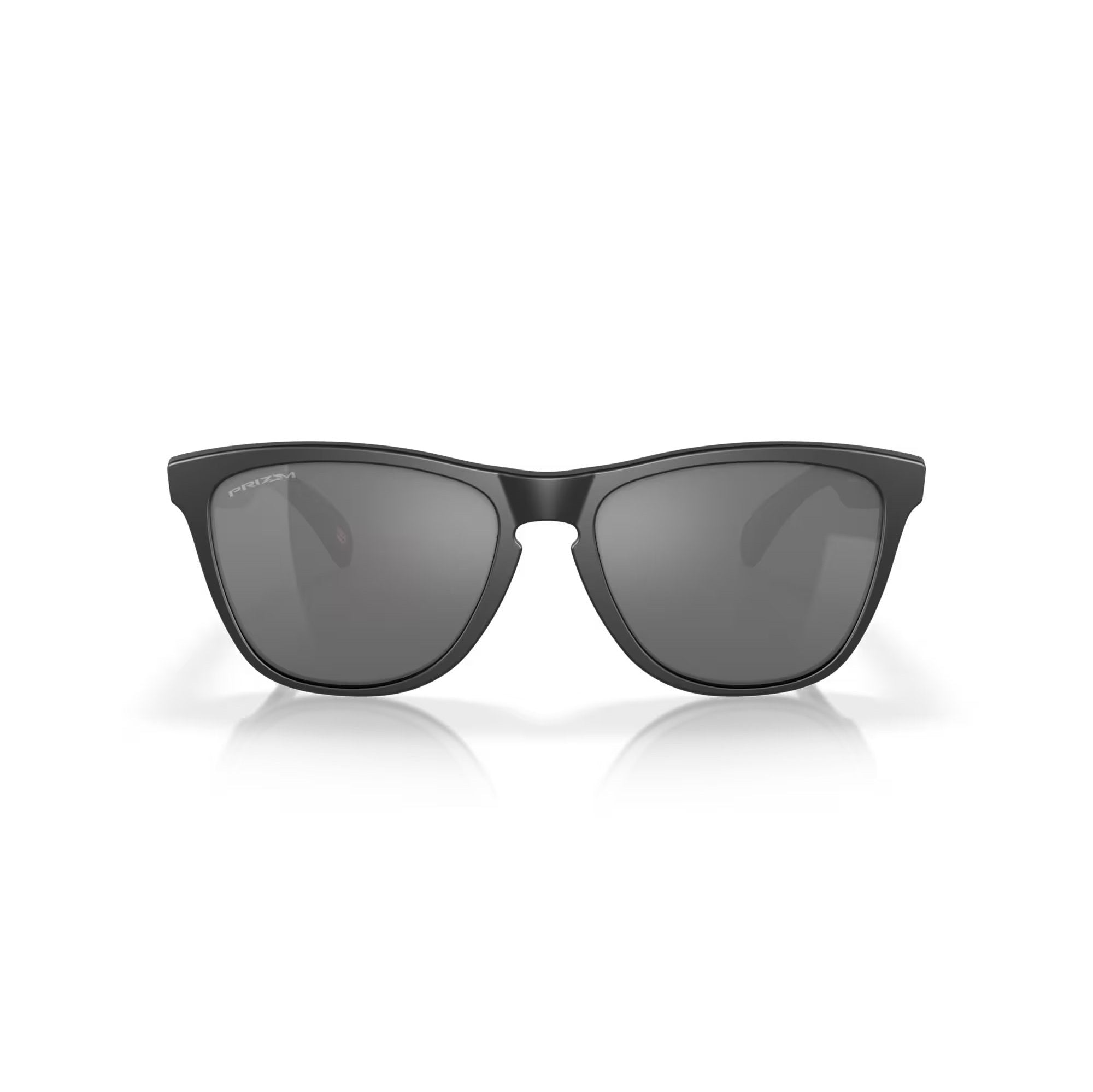 Oakley Frogskins - Matte Black Polarised