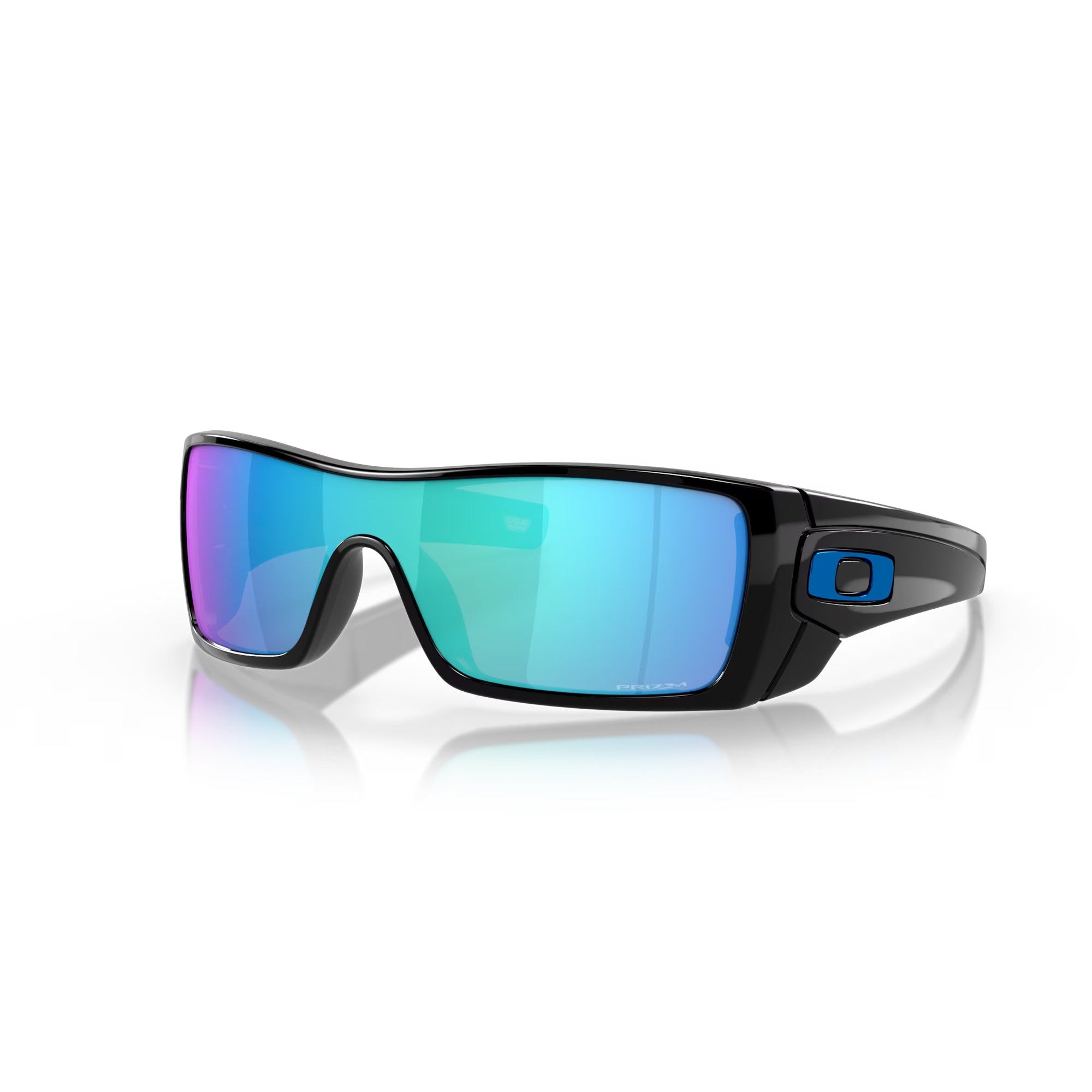 Oakley Batwolf - Polished Black