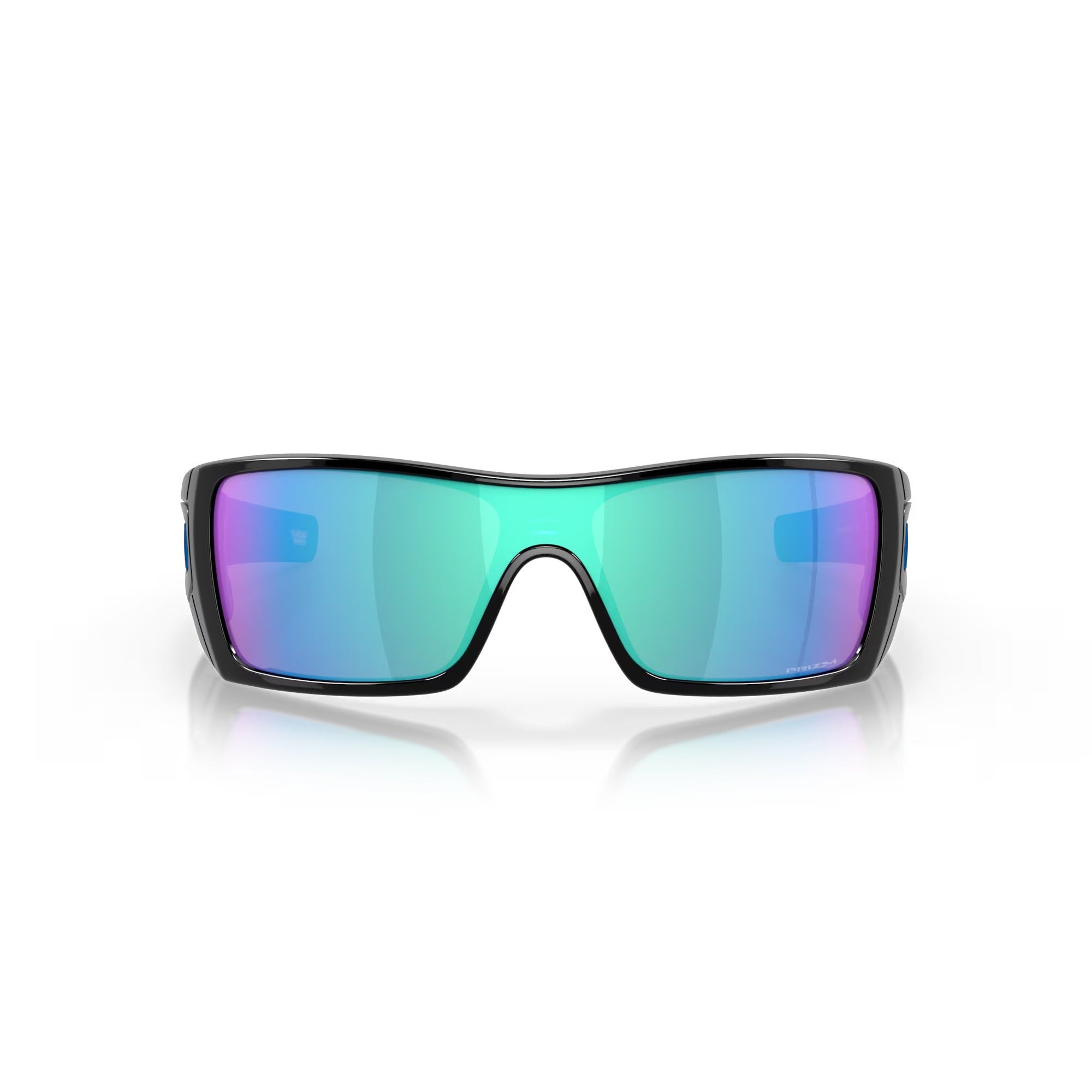 Oakley Batwolf - Polished Black