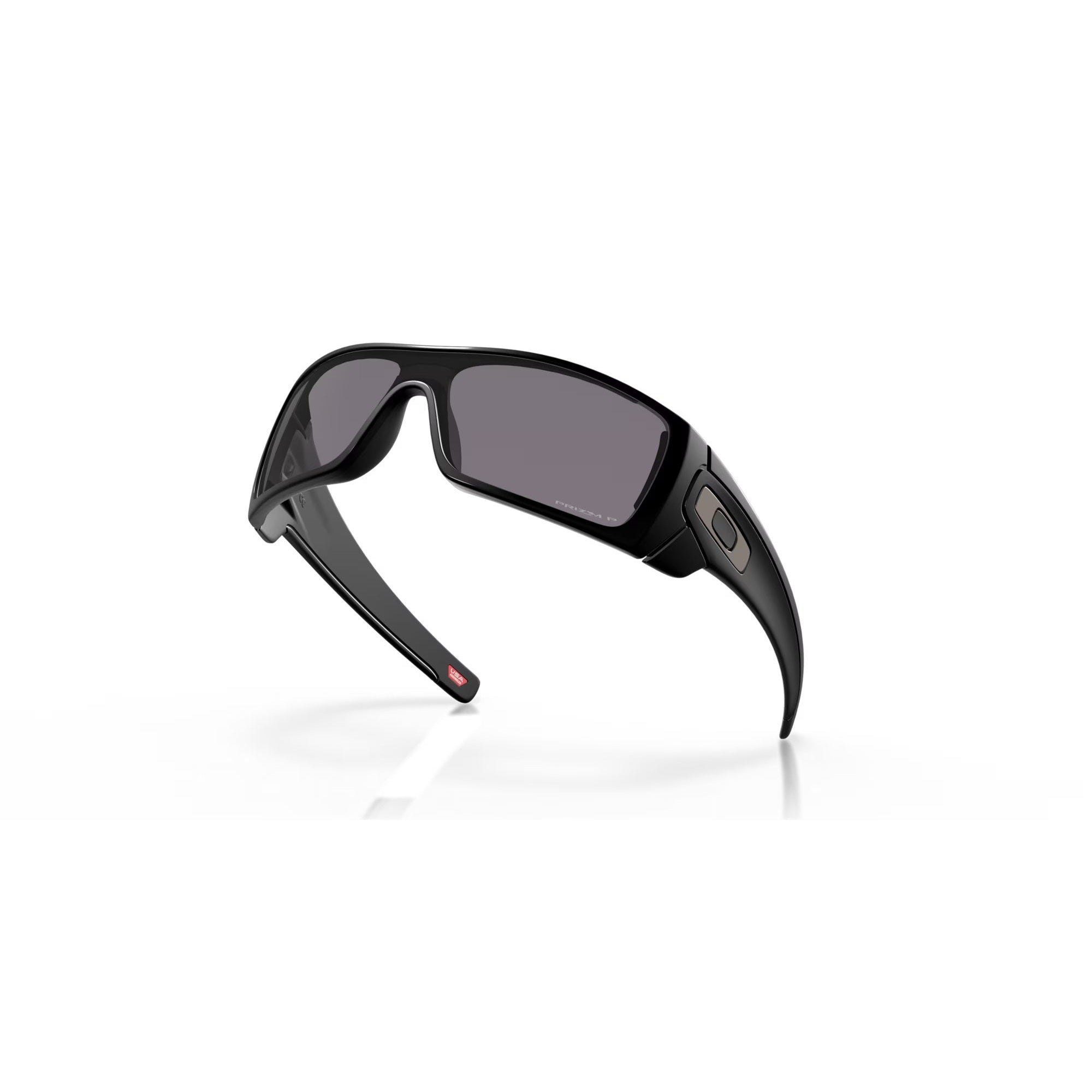 Oakley Batwolf - Matte Black Polarised