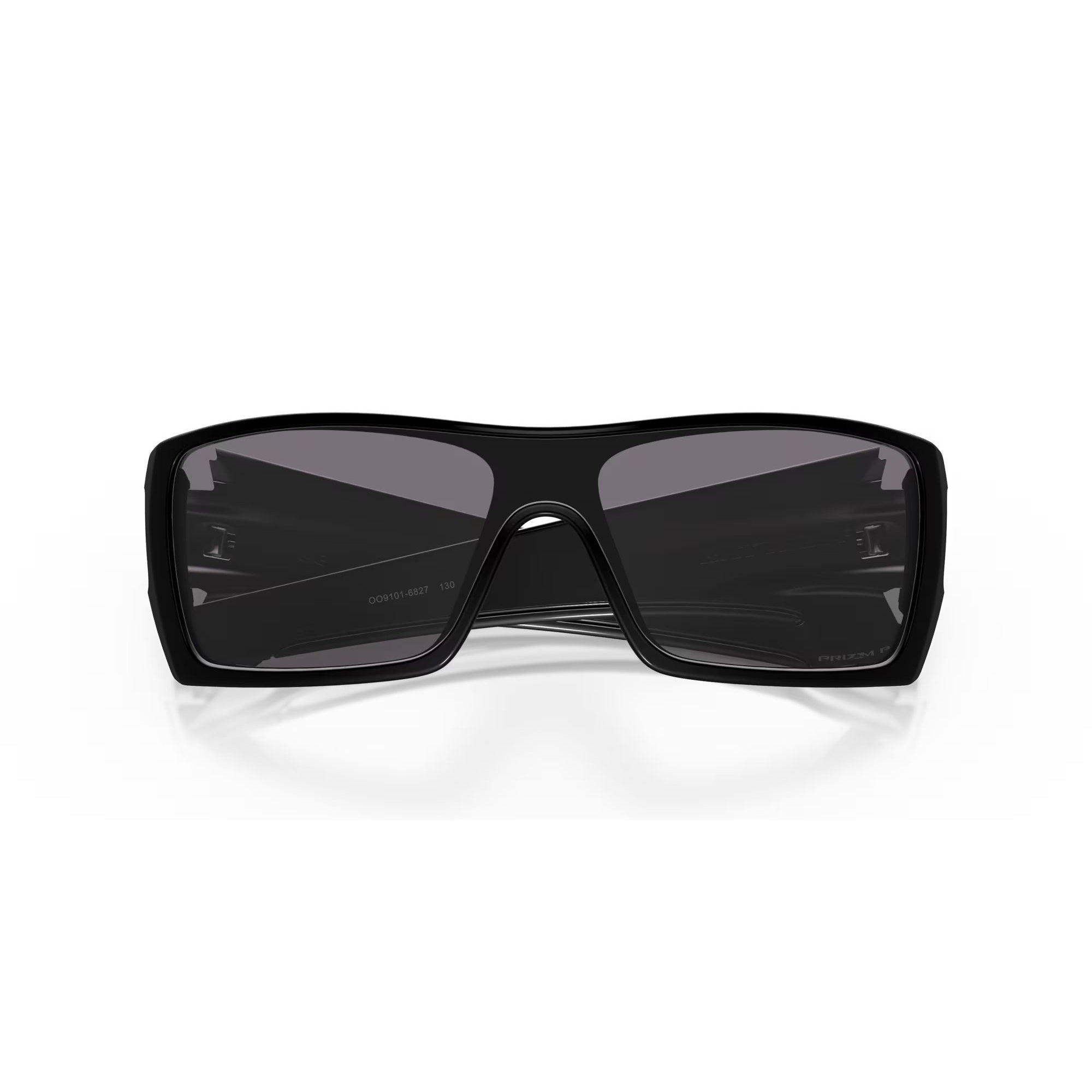 Oakley Batwolf - Matte Black Polarised