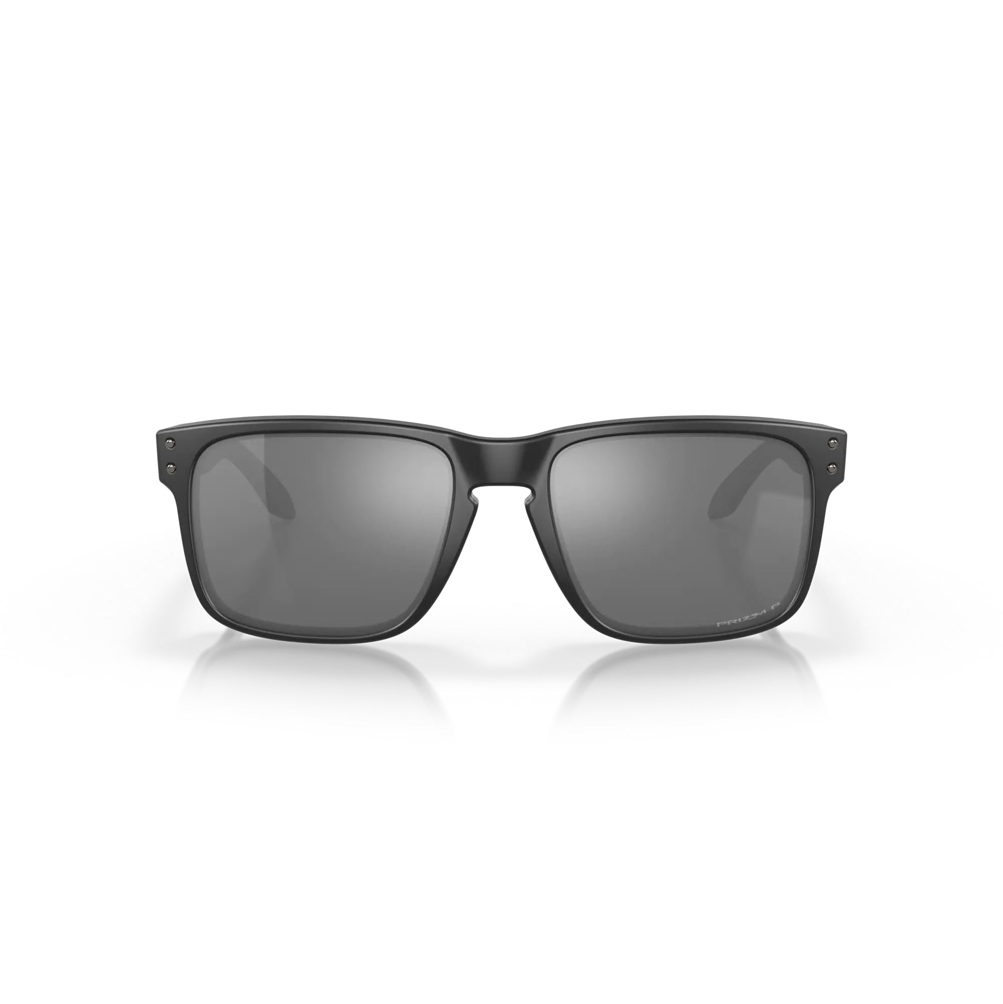 Oakley Holbrook - Matte Black Polarised