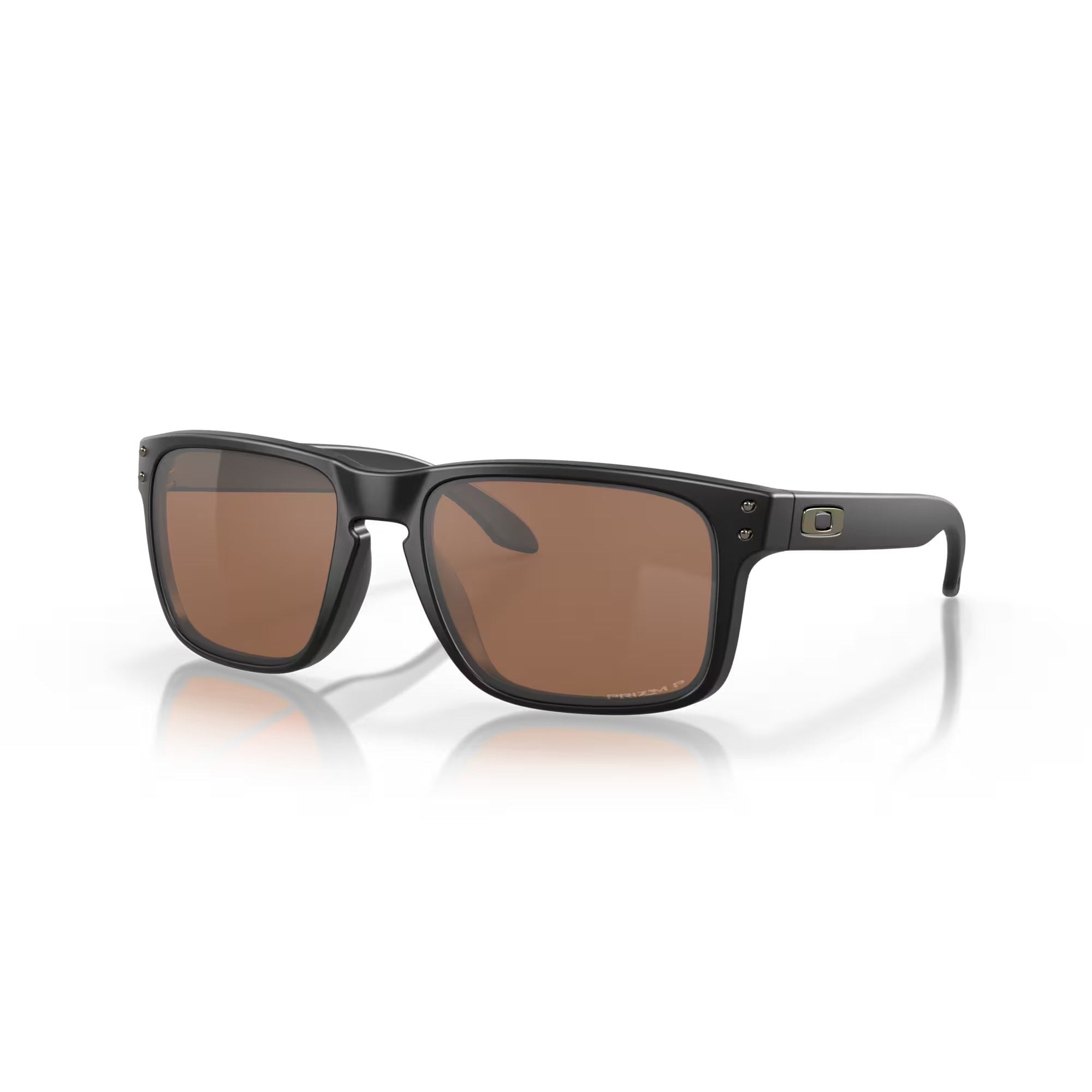 Oakley Holbrook - Matte Black Polarised