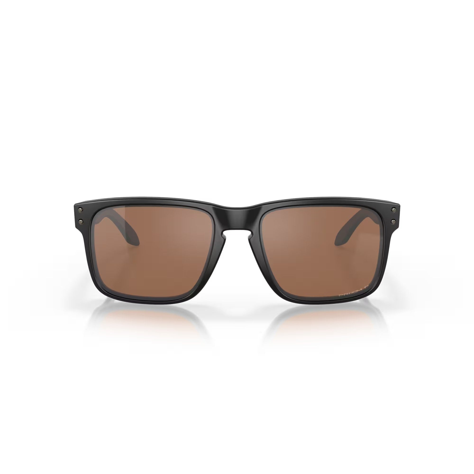 Oakley Holbrook - Matte Black Polarised