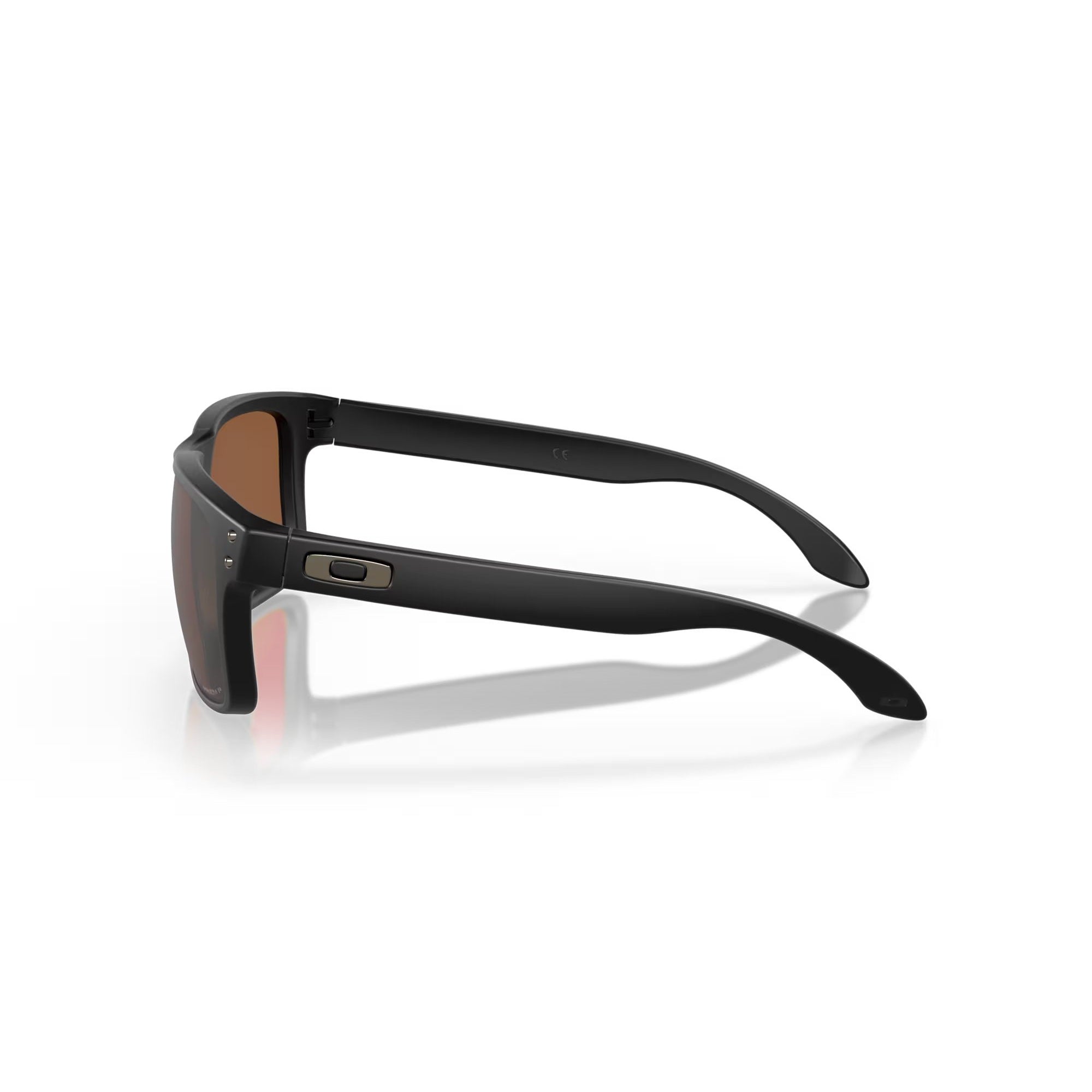 Oakley Holbrook - Matte Black Polarised