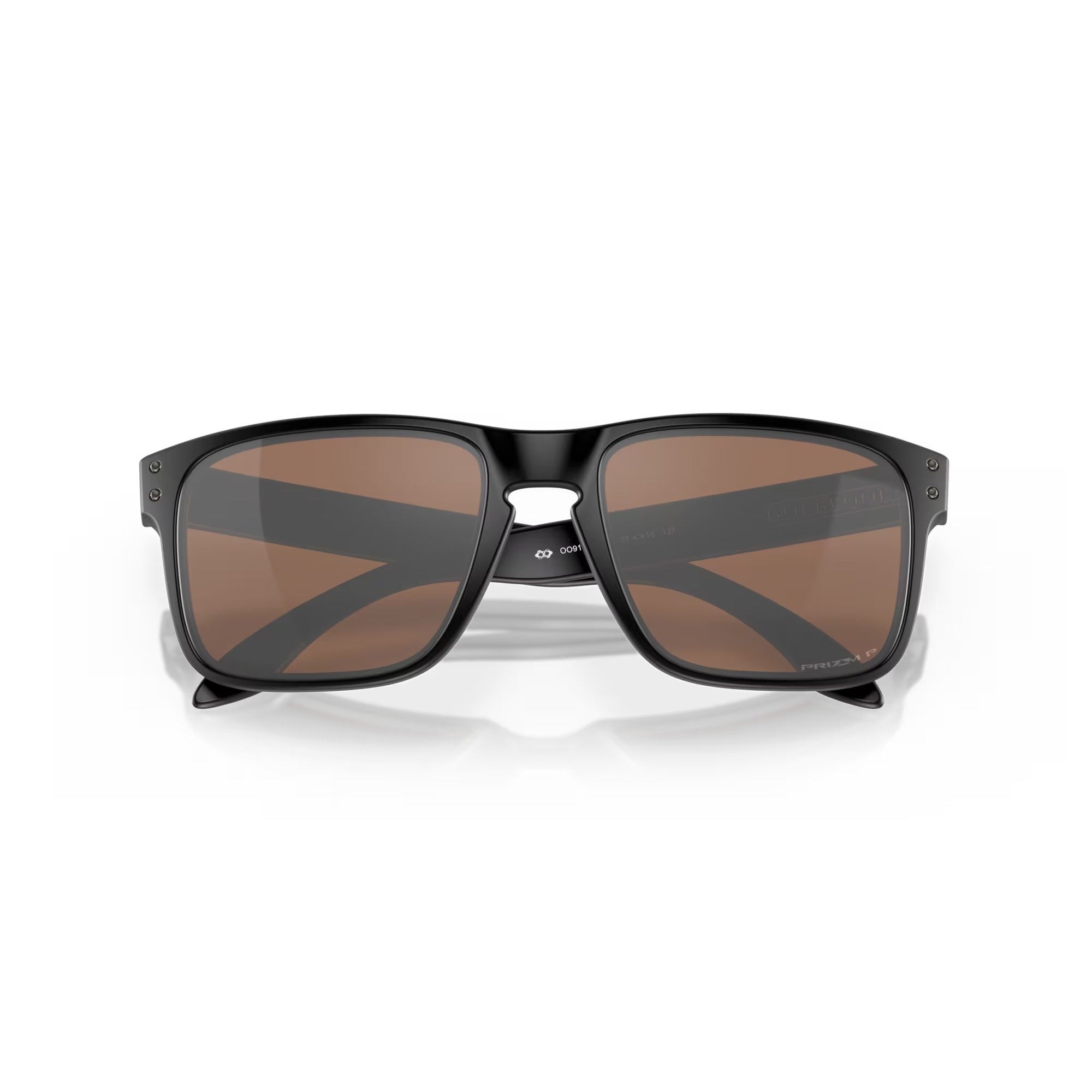 Oakley Holbrook - Matte Black Polarised