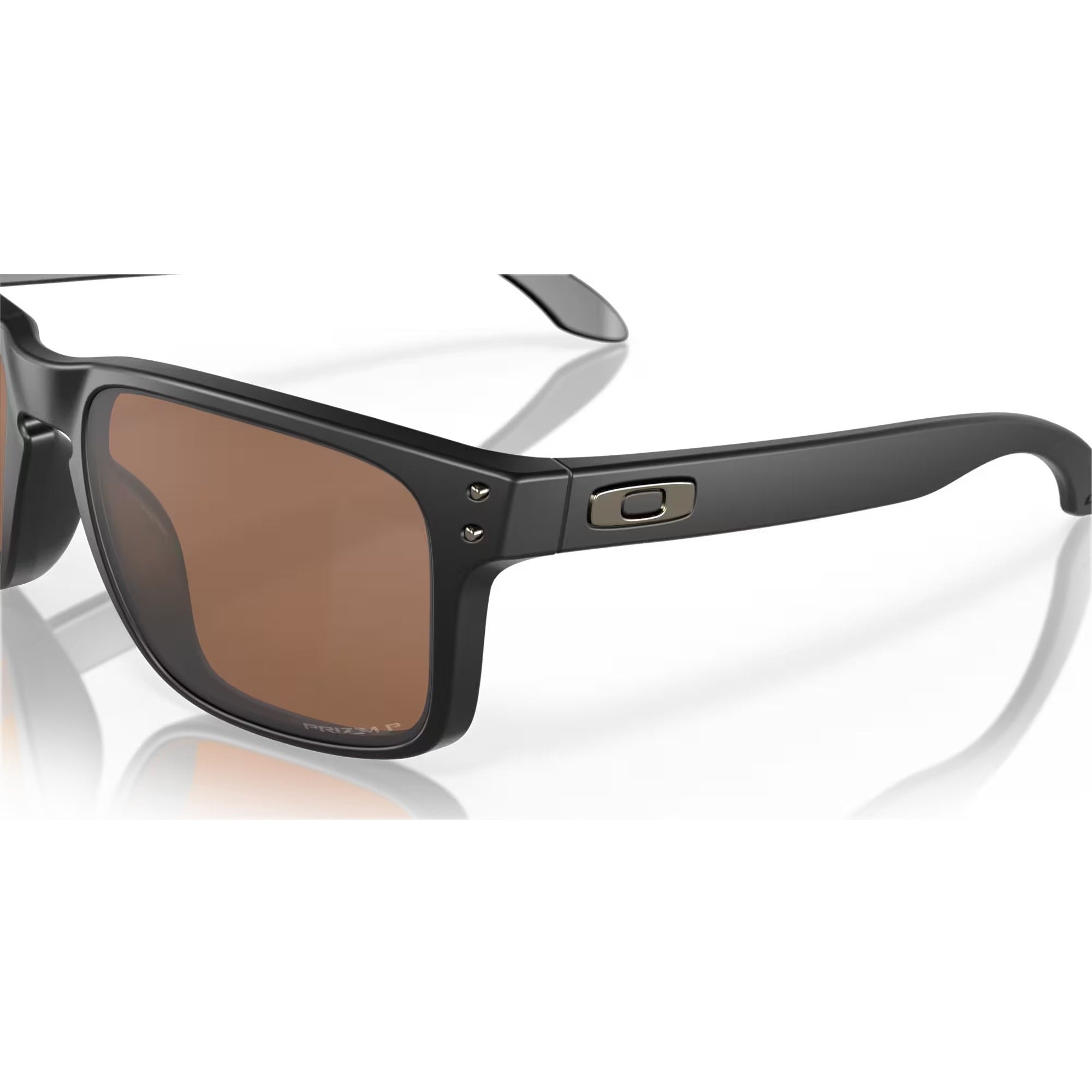 Oakley Holbrook - Matte Black Polarised