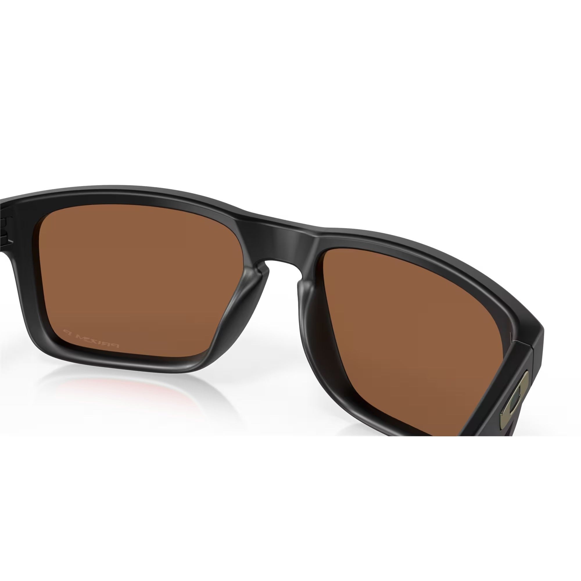 Oakley Holbrook - Matte Black Polarised