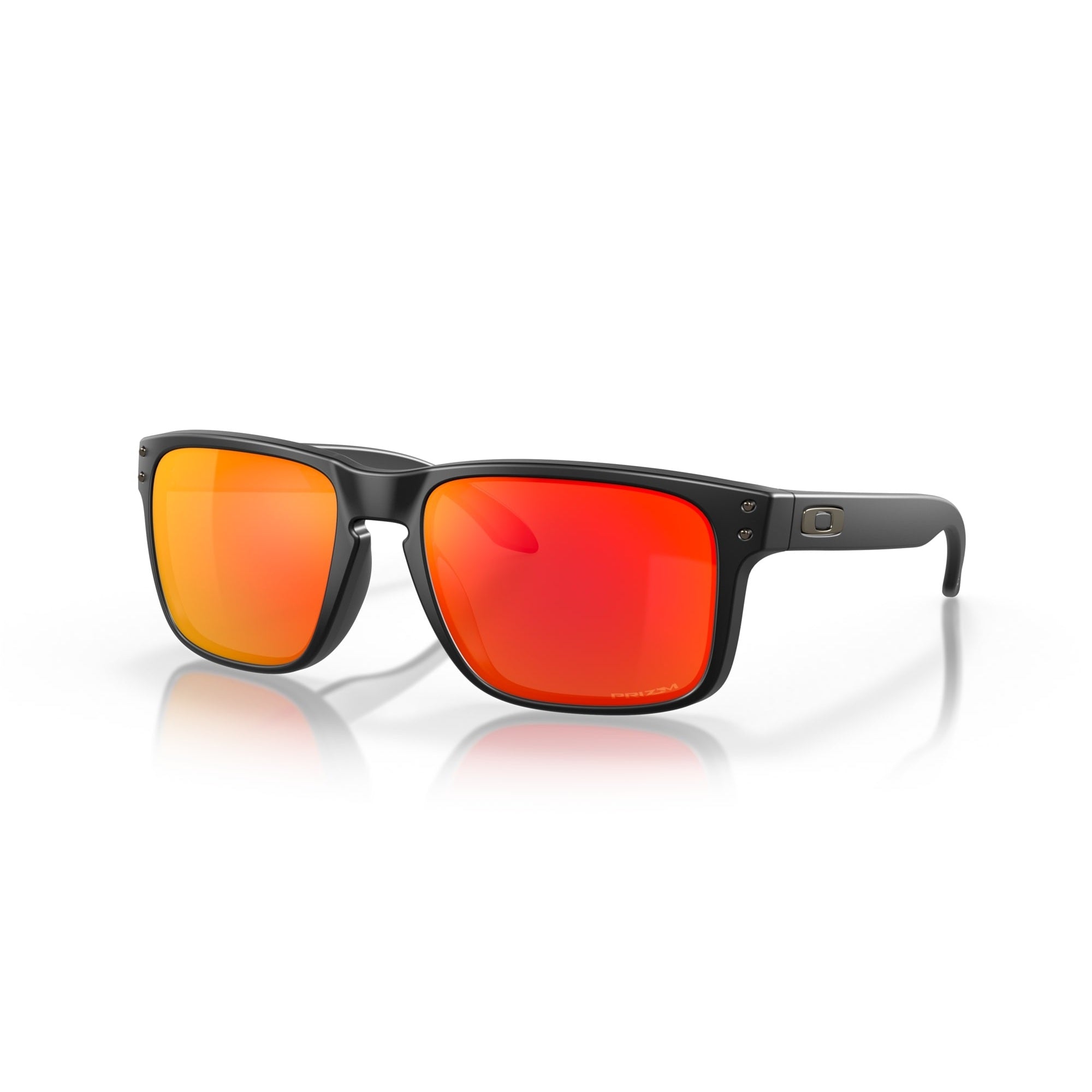 Oakley Holbrook - Matte Black